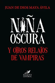 Un libro de relatos de vampiros