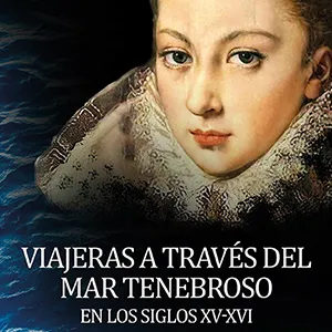 Ficha técnica de Viajeras a través del mar tenebroso