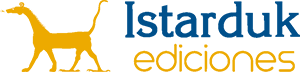 Logotipo de Istarduk Ediciones